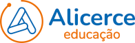 Logotipo Alicerce Educação