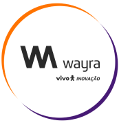 Logo da Empresa Wayra - Investidora da Alicerce Educação