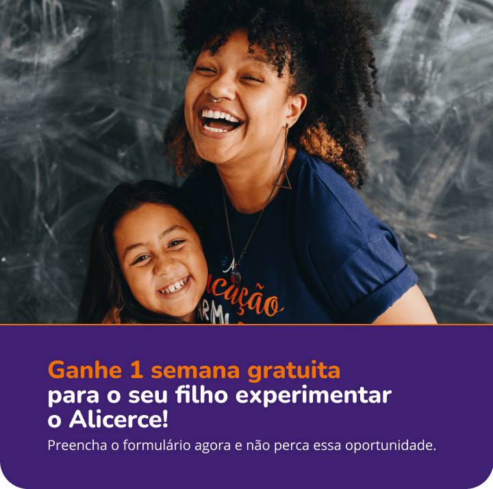 Ganhe 1 semana gratuita