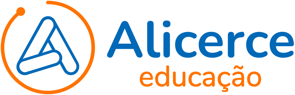 Logo Alicerce Educação