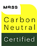 Selo carbon neutral