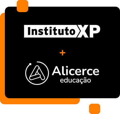 Instituto XP + Alicerce